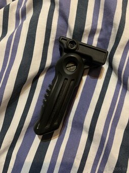 Grip na Airsoftku - 2