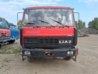 LIAZ FURMAN turbo - 2