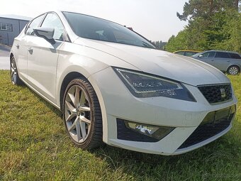 Seat Leon1.4tsi Fr 90kw - 2