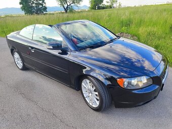 Volvo C70 2,0 D - 6/2008 - 2