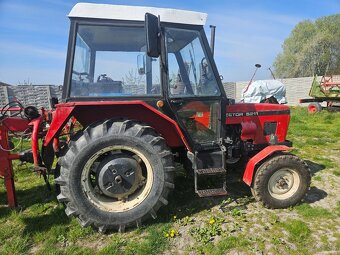 Zetor 5211 - 2