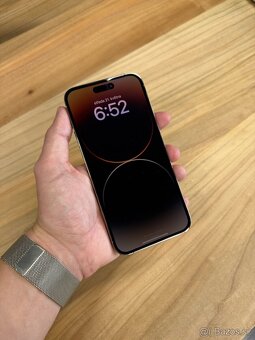 Predám Apple Iphone 14 Pro Max 128gb Gold - 2