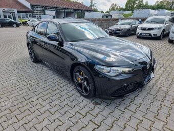 Alfa Romeo Giulia Veloce Q4 2.2 Diesel - 2