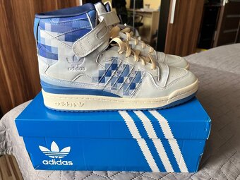 Adidas členkové tenisky 43 1/3 - 2