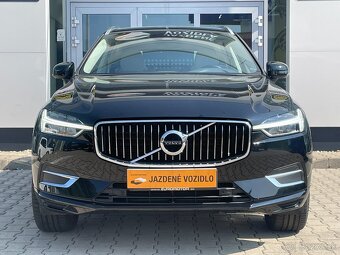 Volvo XC60 D4 Inscription 4x4 AT POLESTAR 1.majiteľ - 2