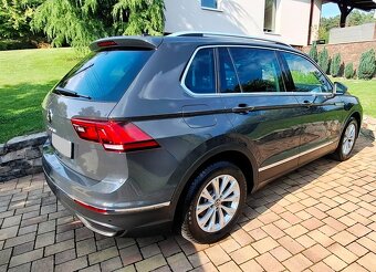Volkswagen Tiguan 2.0 TDI EVO Life DSG - 2