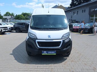 Peugeot Boxer 2.0BlueHDI 96kW L4H2 - 2
