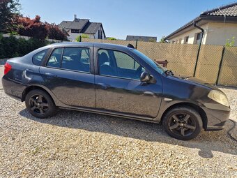 Renault Thalia - 2