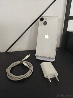 Apple iPhone 13 mini 256GB - 2