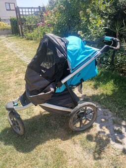 Thule - 2