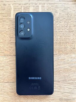 PREDÁM MOBIL SAMSUNG GALAXY A33 5G - 2