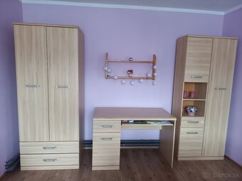 Študentský nábytok - 2
