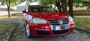 VOLKSWAGEN GOLF VARIANT 1.9TDI COMFORT - 2