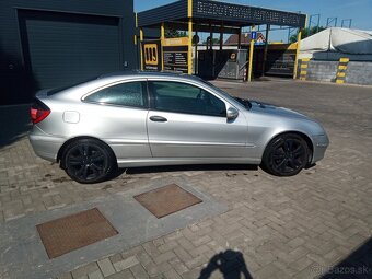 Mercedes Benz Sportcoupé - 2