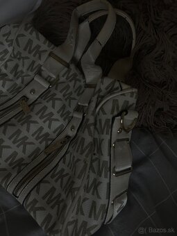 Michael Kors vintage kabelka - 2