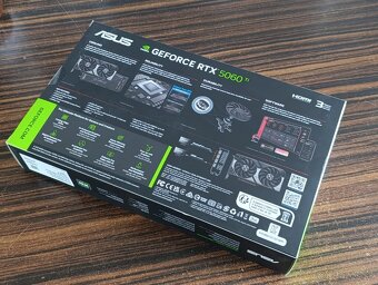 ASUS GeForce RTX 5060 Ti - 2