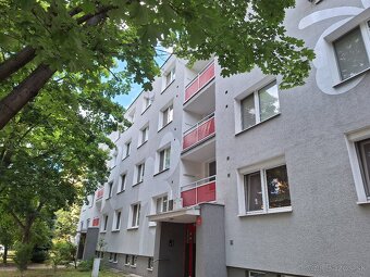 2. izb. byt  Ďatelinová ,Bratislava Ružinov - 2