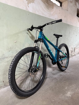 Bicykel CTM Raptor - 2
