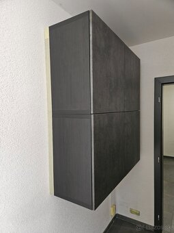 Skrinky (skriňa) - 2