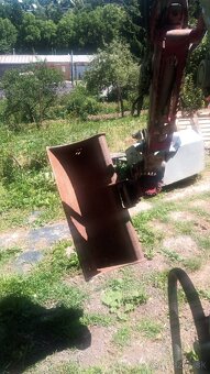 TAKEUCHI TB 225 , r.v. 2021 - 2