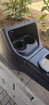 Golf mk3 us tunel - 2
