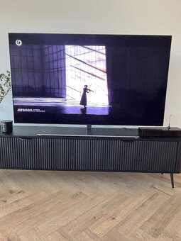 Predám malo pouzivany tv Samsung 65(163cm) - 2