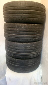Nokian Tyres 235/45 r17 letné - 2