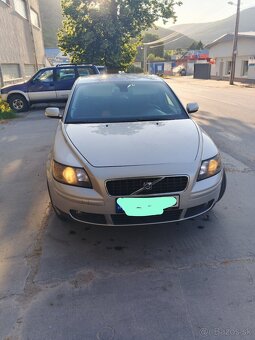 Volvo - 2
