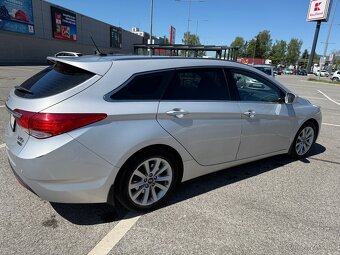 Hyundai i40 - 2