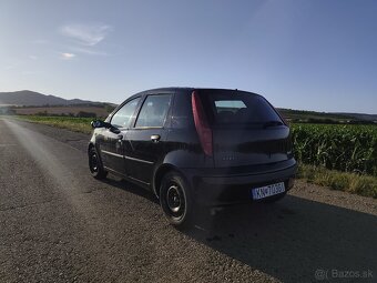 Fiat Punto - 2