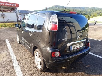 Citroen C 3 Picasso - 2