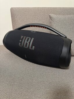 JBL BOOMBOX 3 - 2