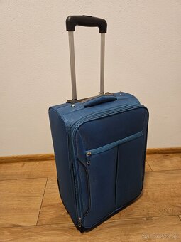 Cestovný kufor 56x36x20 - 2