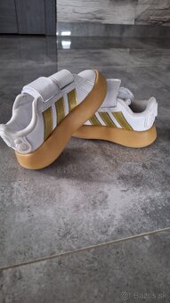 Detske tenisky adidas - 2
