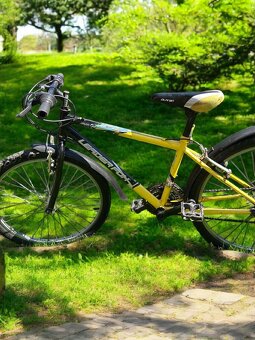 Detský bicykel - 2