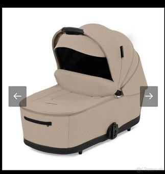 Kinderkraft SELECT - 2