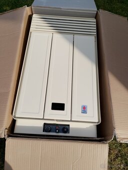 Plynové gamatky - 2