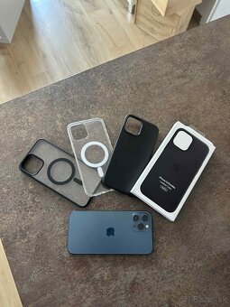 iPhone 12 PRO MAX 128GB - 2