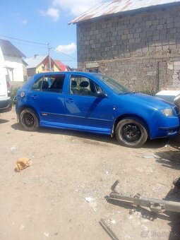 Fabia - 2