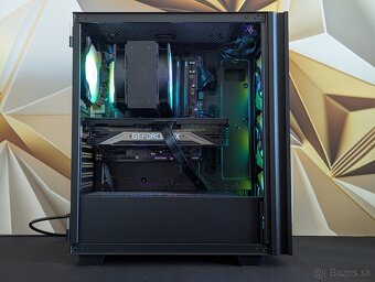 Intel i5-14400F/RTX 3070/32GB DDR5/1TB NVMe - 2