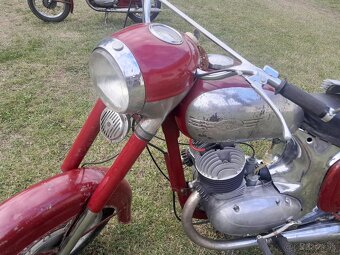 Jawa 350/354 - 2