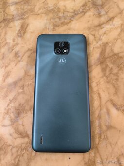Motorola moto e7 - 2