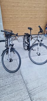 Bicykle - 2