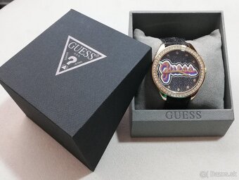 Dámske hodinky Guess - 2