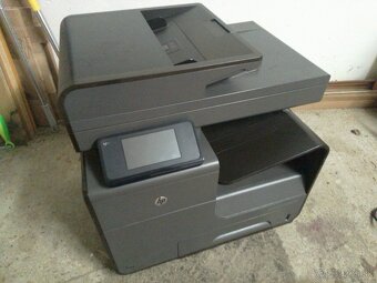 Farebná atramentová tlačiareň/skener Pro X476dw MFP - 2