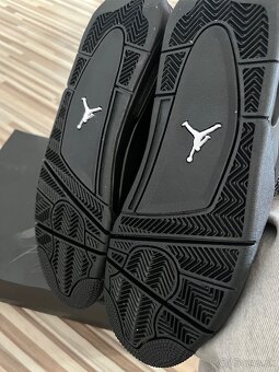 Jordan 4 - 2
