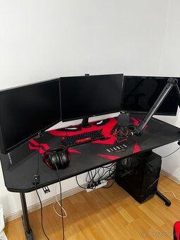 Predám PC setup CELÝ SPOLU - 2