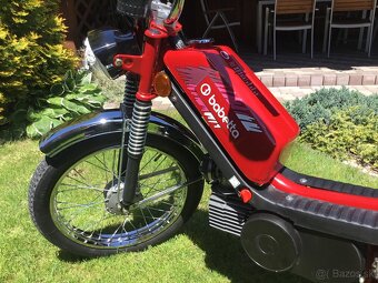 Babeta 210 - 2