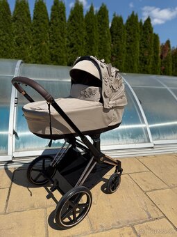 Cybex priam Simply 4.0 - 2
