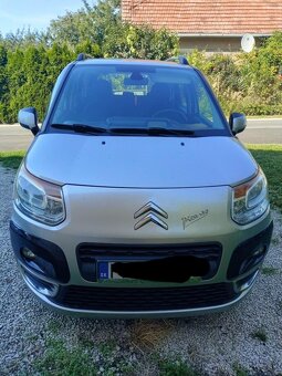 Citroen C3 Picasso - 2